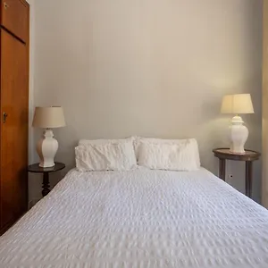 Apartment Constitucion, Malaga