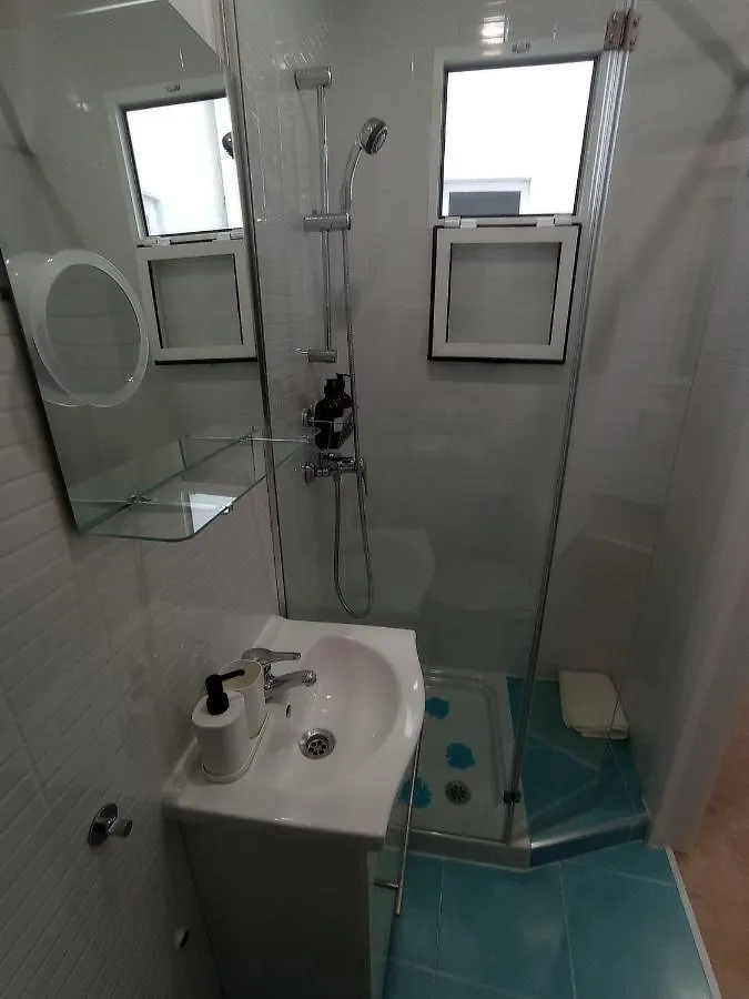 Apartamento Aza Malaga 0*,